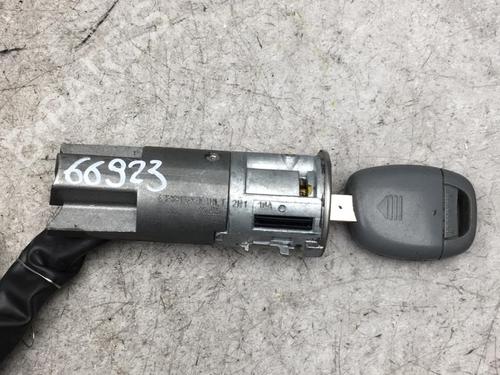 Clé de contact RENAULT TWINGO I (C06_) 1.2 16V (C060) | BP25533242M48 