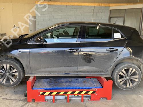 Electronic module RENAULT MEGANE IV Hatchback (B9A/M/N_)  | BP33743204M83  - Image 21