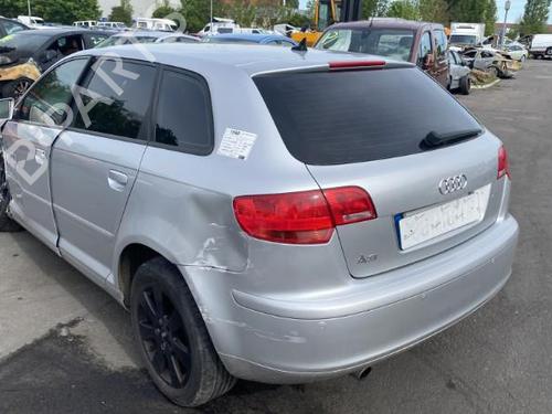 ABS pump AUDI A3 Sportback (8PA) 1.6 FSI | BP28203891M43 