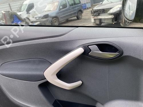 Left taillight FORD KA (RU8) 1.2 | BP32212046C34  - Image 25