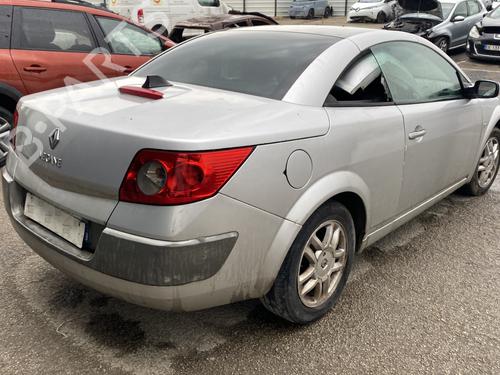 Højre baglygte RENAULT MEGANE II Coupé-Cabriolet (EM0/1_) 1.9 dCi | BP29303813C35 