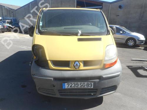 Right headlight RENAULT TRAFIC II Van (FL) | BP25582173C29 - Image 4