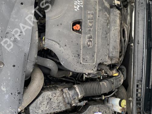 Left tailgate light CITROËN C5 III Break (RW_) 2.0 HDi | BP25581726C79  - Image 39