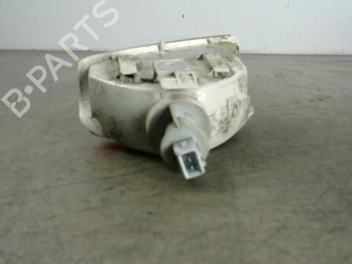 Used Left front indicator Left front indicator VW POLO II (86C, 80) 1.0 Cat (45 hp) 25515897 25515897