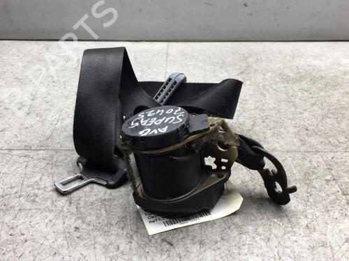Used Front left seatbelt Front left seatbelt RENAULT SUPER 5 (B/C40_) 1.2 (B/C40F) (55 hp) 25529534 25529534