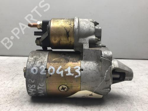 Startmotor FIAT PUNTO (188_) 1.2 60 (188.030, .050, .130, .150, .230, .250) (60 hp) 25580045