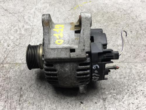 Generator RENAULT SCÉNIC II (JM0/1_) 1.6 (JM0C, JM0J, JM1B) (113 hp) 25566382