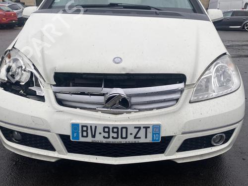 Left sun visor MERCEDES-BENZ A-CLASS (W169) A 180 CDI (169.007, 169.307) | BP25542314I1 - Image 7
