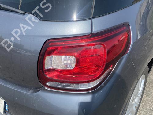 ABS pump CITROËN DS3 (SA_) 1.6 HDi 110 | BP29004964M43  - Image 6