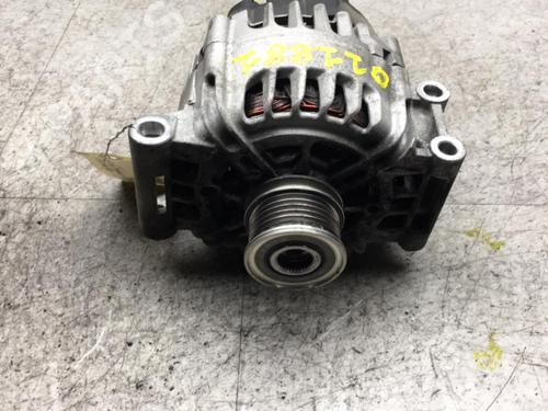 Alternator CITROËN C4 Grand Picasso II (DA_, DE_) 1.6 THP 165 | BP25566377M7 