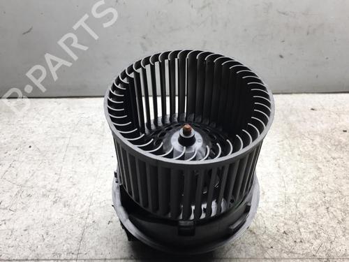 Used Heater blower motor PEUGEOT 208 I (CA_, CC_) 1.6 HDi (92 hp) 25570536