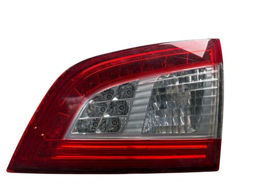 Used Right tailgate light PEUGEOT 508 SW I (8E_) 2.0 HDi (163 hp) 25531086