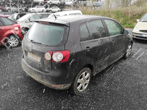 Left tailgate light VW GOLF PLUS V (5M1, 521) 1.9 TDI | BP25525004C79 - Image 4