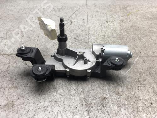 Viskermotor bagrude KIA CEE'D (JD) 1.6 CRDi 136 (136 hp) 25546429