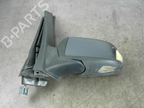 Left mirror FORD FOCUS C-MAX (DM2) 1.6 TDCi | BP25559824C26 - Image 2