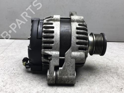 Alternator OPEL INSIGNIA A (G09) 2.0 CDTI (68) | BP25515528M7 - Image 4