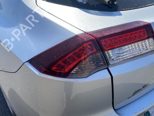 AC compressor RENAULT LAGUNA III (BT0/1) 1.5 dCi (BT00, BT0A, BT0T, BT1J) | BP30505478M34  - Image 17