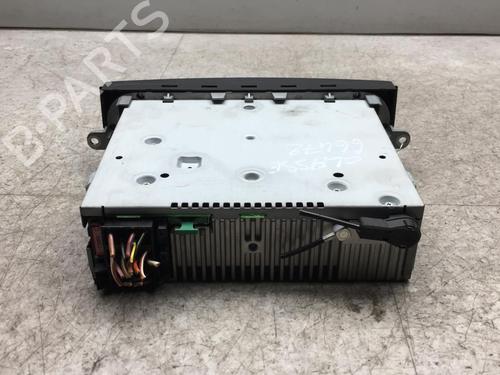 Radio MERCEDES-BENZ C-CLASS (W203) C 270 CDI (203.016) | BP25522255E6 