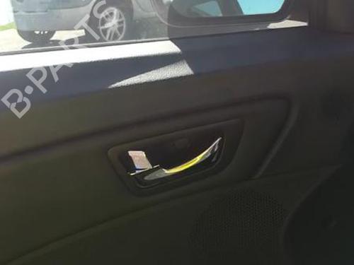 Right sun visor SSANGYONG TIVOLI 1.6 XDi 160 | BP25524426I2 - Image 20