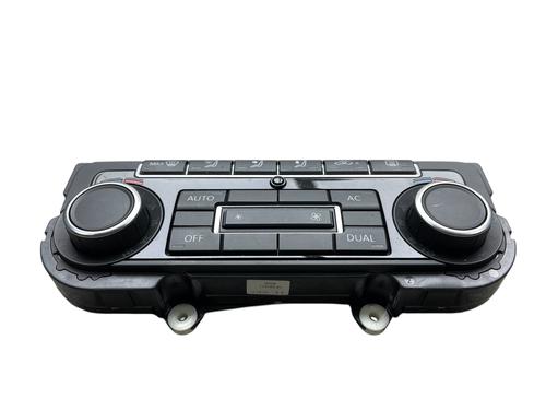 Climate control VW GOLF VI (5K1) 1.6 TDI | BP29072552I5 - Image 2