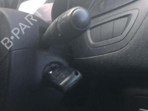 Left rear door CITROËN C5 III Break (RW_) 2.0 HDi | BP25581414C4 