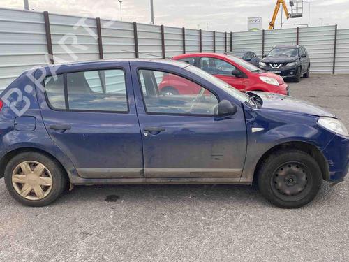 Dør højre bagtil DACIA SANDERO | BP37997700C5 - Image 15