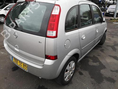 Crémaillère de direction OPEL MERIVA A MPV (X03) 1.6 16V (E75) | BP25546570M22 