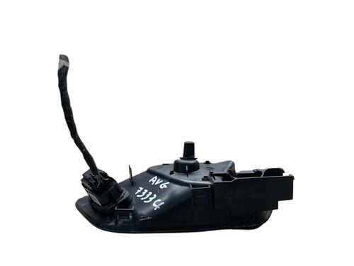 Front left interior door handle FORD FIESTA VII (HJ, HF) 1.0 EcoBoost | BP25499655I13 