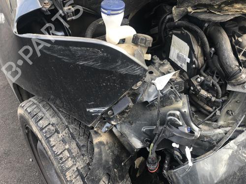 Front right window mechanism CITROËN C3 Picasso (SH_) 1.6 HDI 90 | BP25534377C23 - Image 7