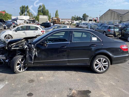 Front right window mechanism MERCEDES-BENZ E-CLASS (W212) E 250 CDI / BlueTEC (212.003, 212.004) | BP25528986C23  - Image 20