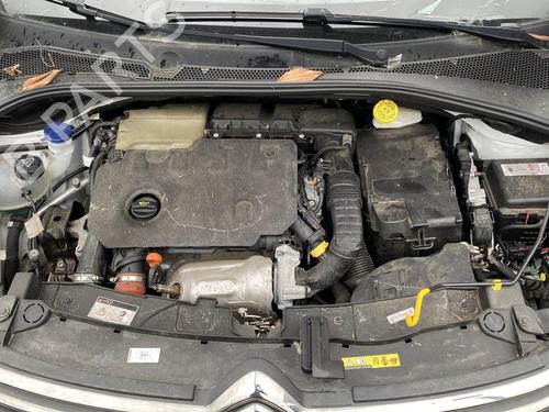 Front wiper motor CITROËN C3 III (SX) 1.5 BlueHDi 100 (SXYHYP, SXYHTU) | BP25565931M29 - Image 30