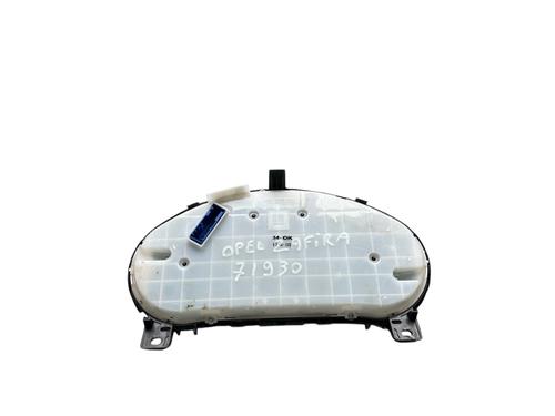 Instrument cluster OPEL ZAFIRA TOURER C (P12) 2.0 CDTi (75) | BP25563825C47 