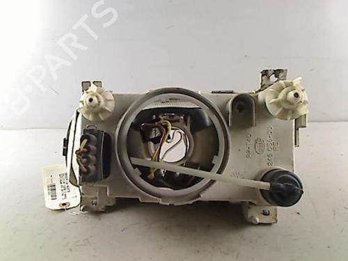 Right headlight SKODA FELICIA I (6U1) 1.9 D | BP25536192C29 