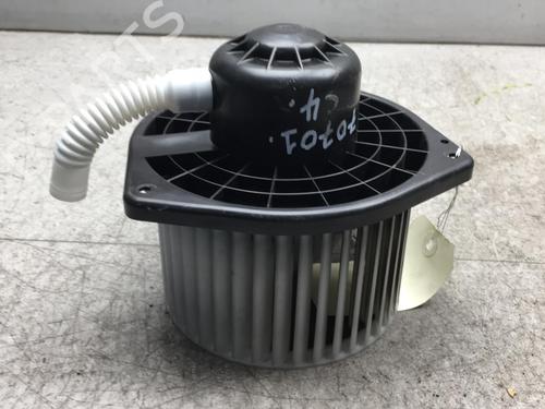 Heater blower motor CITROËN C4 AIRCROSS 1.6 HDi 115 AWC | BP25528488M62 