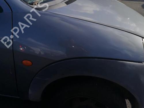 Expansion tank FORD KA (RB_) 1.3 i | BP25536812C120 