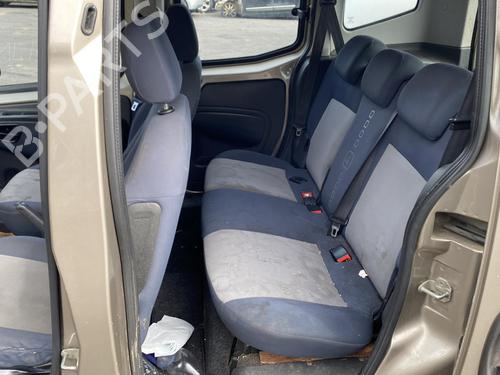 Rudehejsemekanisme ventre foran CITROËN NEMO MPV 1.4 HDi | BP25510465C22 