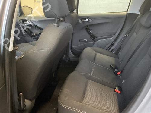Left front window switch PEUGEOT 208 I (CA_, CC_)  | BP33551260I27  - Image 18