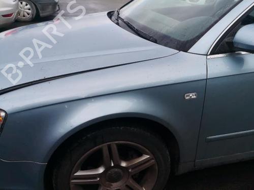 Headlight switch AUDI A4 B7 (8EC) 2.0 TDI 16V | BP31355873I24  - Image 9