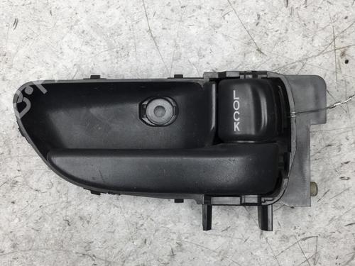 Rear right interior door handle SUBARU FORESTER (SG_) 2.0 AWD (SG5) BP25585345I16