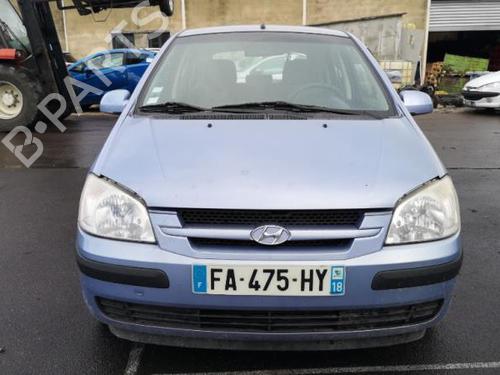Switch HYUNDAI GETZ (TB) 1.1 | BP25537607I30 - Image 16