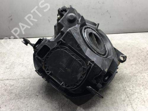 Left headlight MINI MINI Convertible (R57) Cooper D | BP25546303C28 