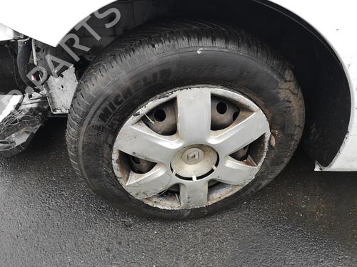 Starter RENAULT KANGOO Express (FW0/1_) 1.5 dCi 90 (FW0G, FW05, FW08, FW11) | BP25555973M8 - Image 14