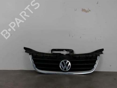 Used Grille Grille VW TOURAN (1T1, 1T2) [2003-2011] 35822348 35822348