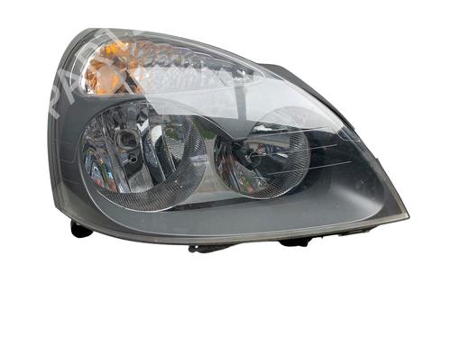 Used Right headlight RENAULT CLIO II (BB_, CB_) 1.5 dCi (B/CB07) (65 hp) 28198763