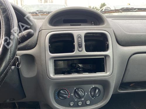 Left front window switch RENAULT CLIO II Hatchback Van (SB0/1/2_) 1.9 D (SB0R) | BP30706529I27  - Image 7