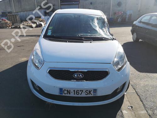 Starter KIA VENGA (YN) 1.4 CRDi 90 | BP25580113M8 