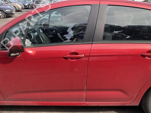 Engine CITROËN C3 II (SC_) 1.4 HDi 70 (SC8HZC, SC8HR0, SC8HP4) | BP25575563M1 