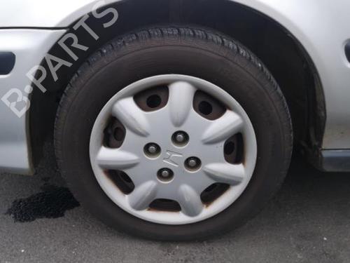 Left sun visor HONDA CIVIC VI Aerodeck (MB, MC) 1.6 16V (MC1) | BP25536893I1 - Image 12