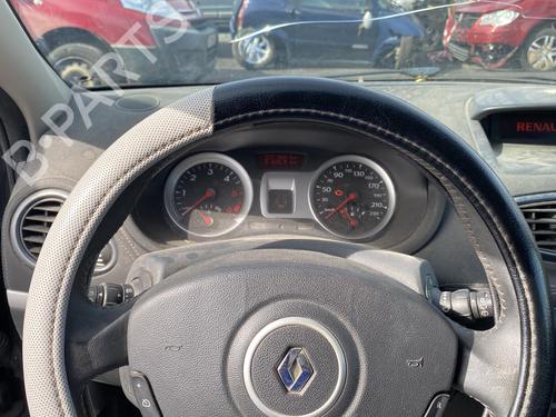 ABS pump RENAULT CLIO III (BR0/1, CR0/1) 1.5 dCi (C/BR0G, C/BR1G) | BP25529328M43 
