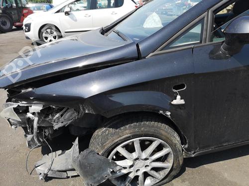 Seat buckle SEAT LEON (1P1) 1.6 TDI | BP25525465I32  - Image 26
